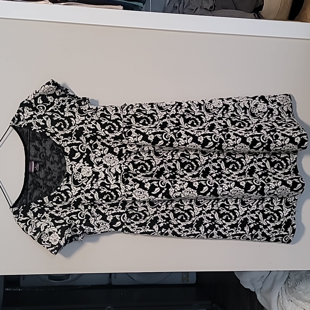 Motherhood Maternity dress